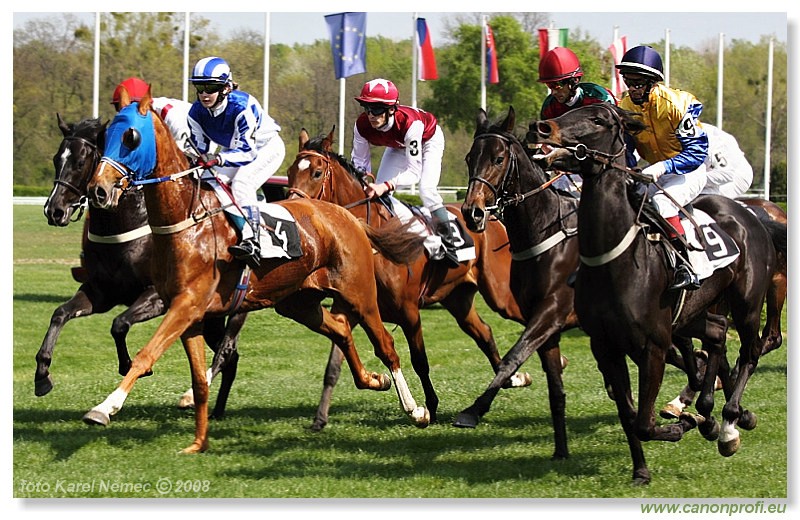 Bratislava - 13. aprla 2008