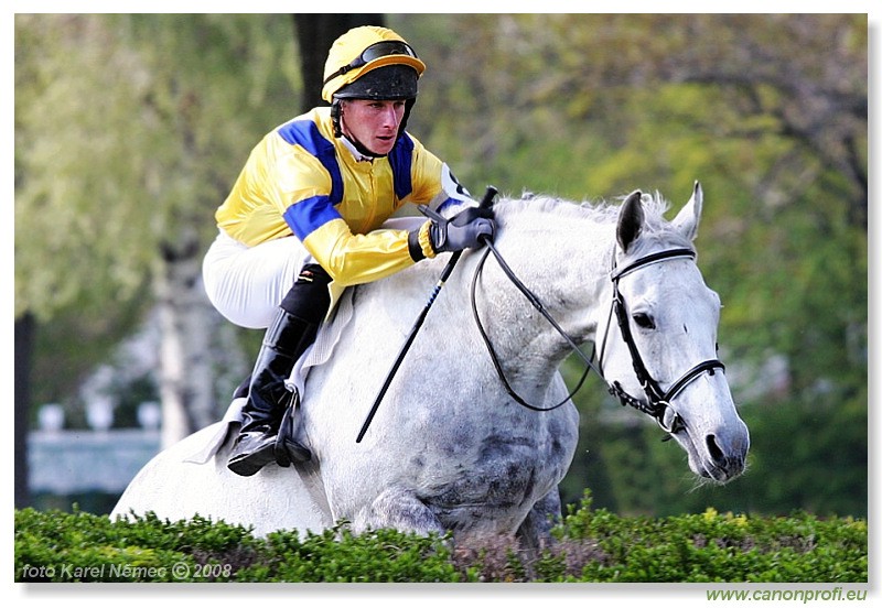 Bratislava - 13. aprla 2008