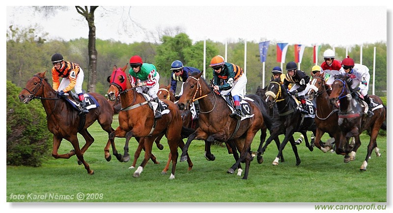 Bratislava - 13. aprla 2008