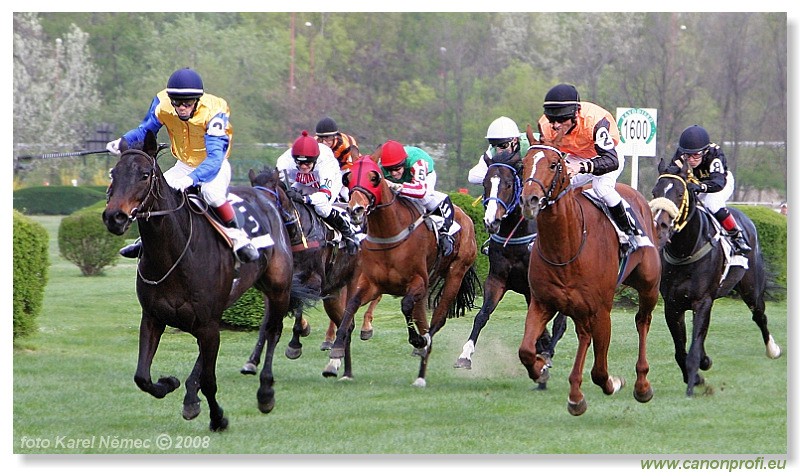 Bratislava - 13. aprla 2008