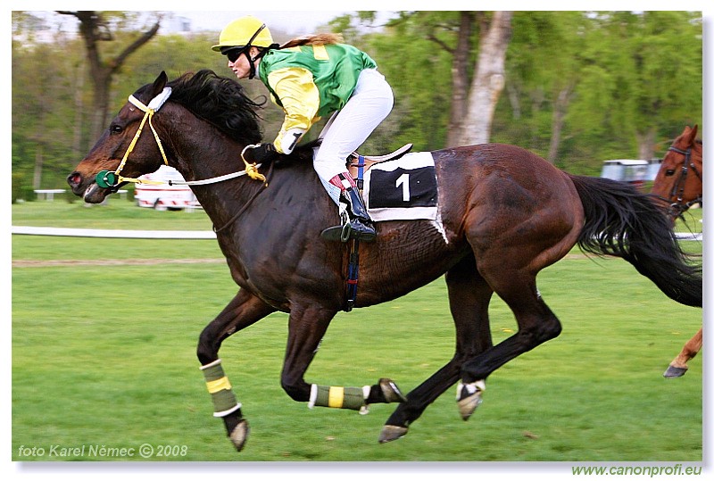 Bratislava - 13. aprla 2008