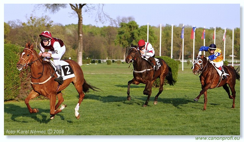 Bratislava - 13. aprla 2008
