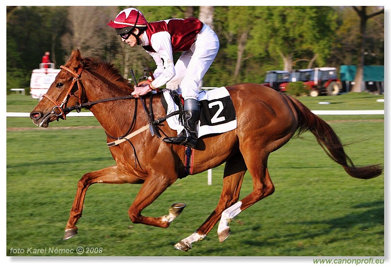 Bratislava - 13. aprla 2008