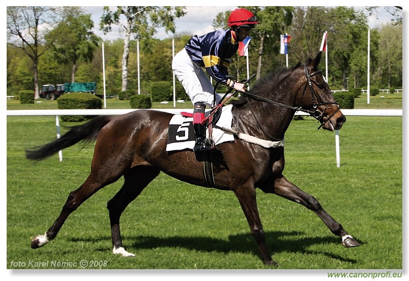 Bratislava - 20. aprla 2008