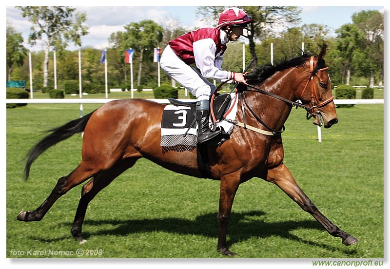 Bratislava - 20. aprla 2008