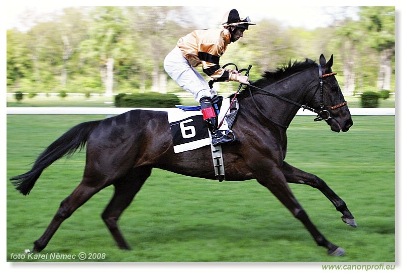 Bratislava - 20. aprla 2008