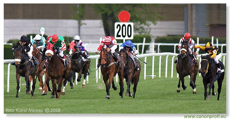 Bratislava - 20. aprla 2008