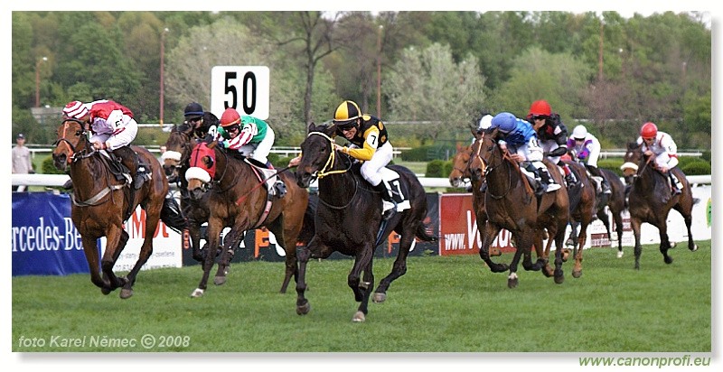 Bratislava - 20. aprla 2008