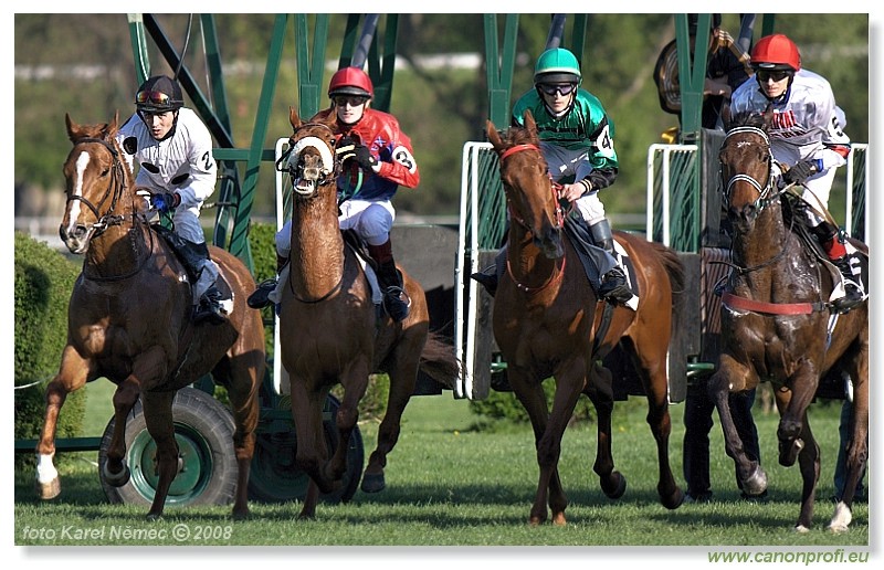 Bratislava - 20. aprla 2008