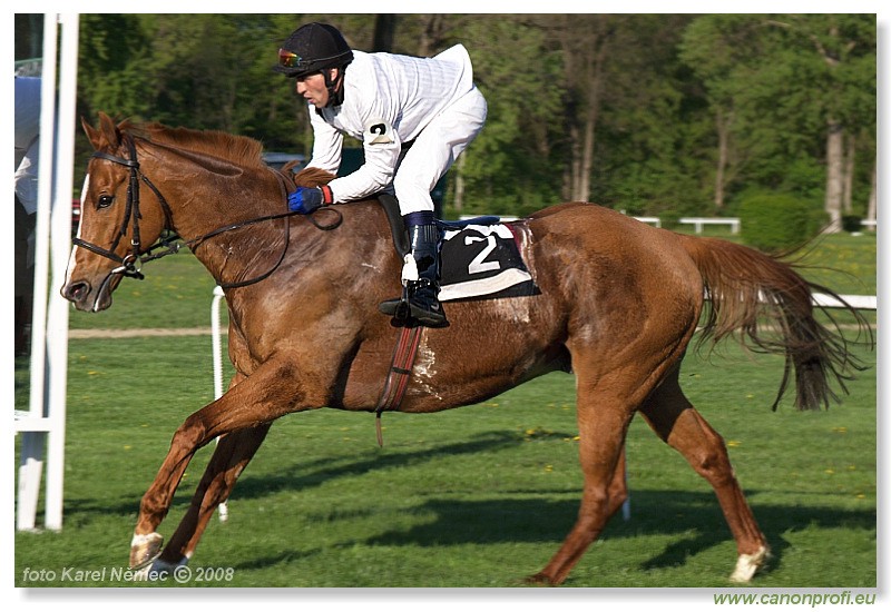 Bratislava - 20. aprla 2008