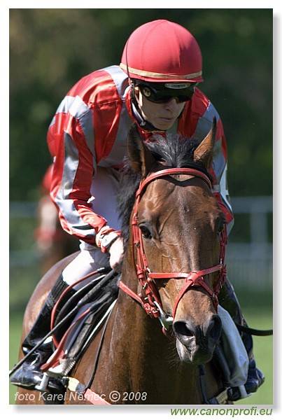 Bratislava - 27. aprla 2008