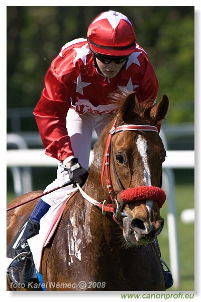 Bratislava - 27. aprla 2008