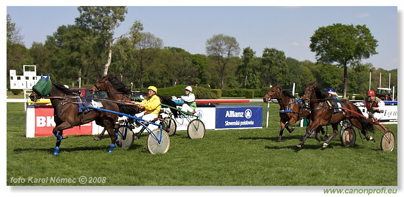 Bratislava - 27. aprla 2008