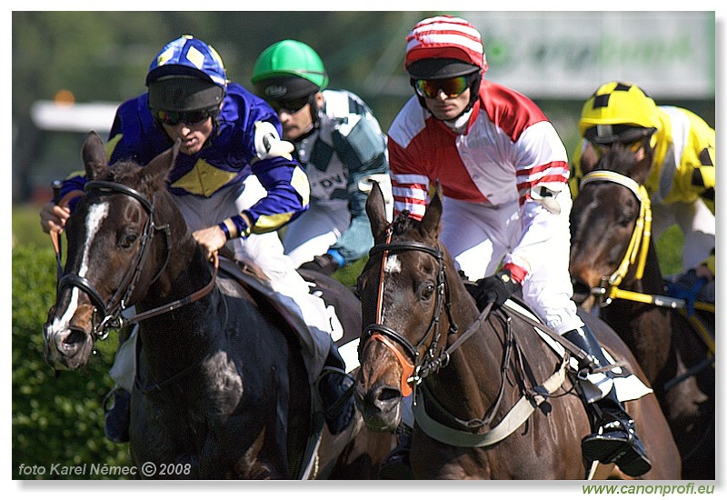 Bratislava - 27. aprla 2008