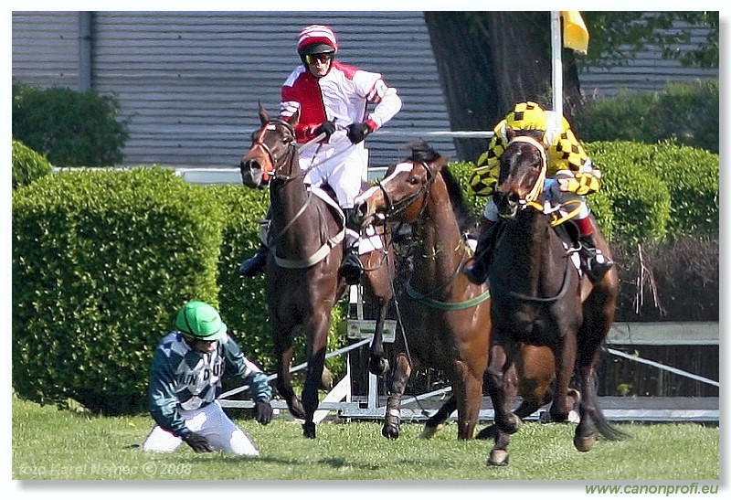 Bratislava - 27. aprla 2008
