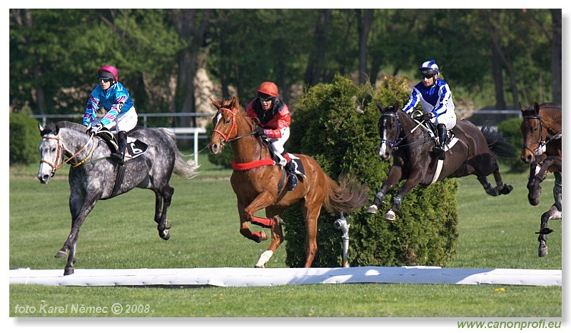 Bratislava - 27. aprla 2008