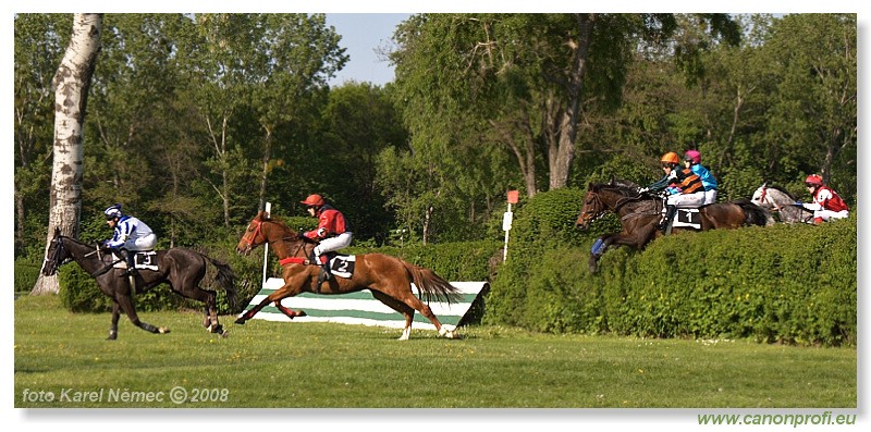 Bratislava - 27. aprla 2008