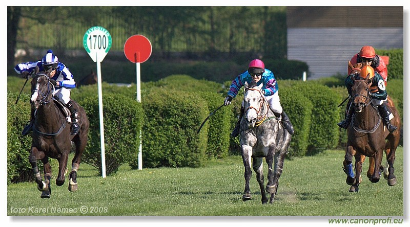 Bratislava - 27. aprla 2008
