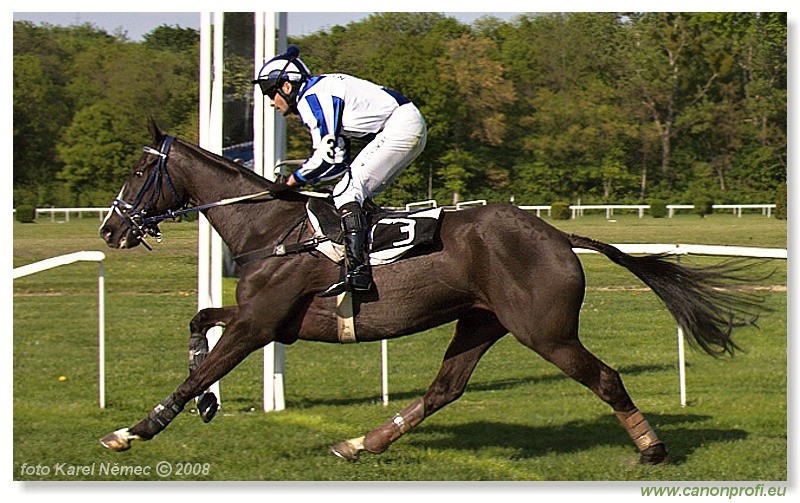 Bratislava - 27. aprla 2008