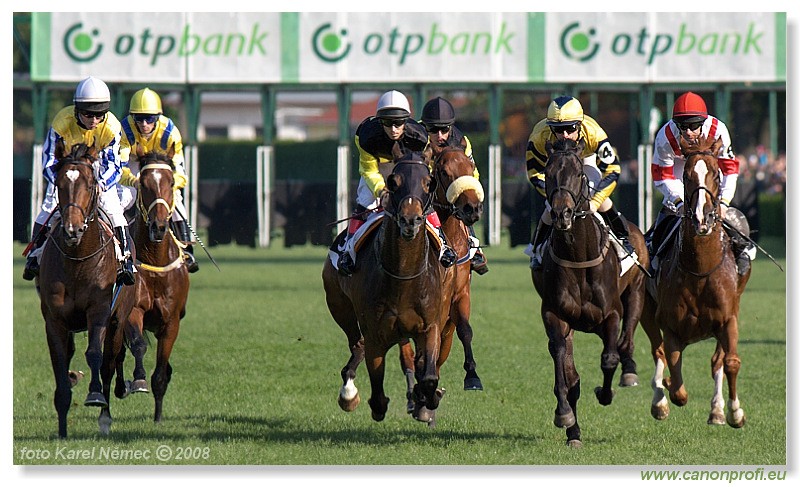 Bratislava - 27. aprla 2008
