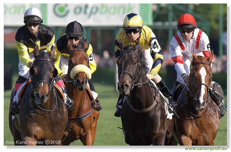 Bratislava - 27. aprla 2008