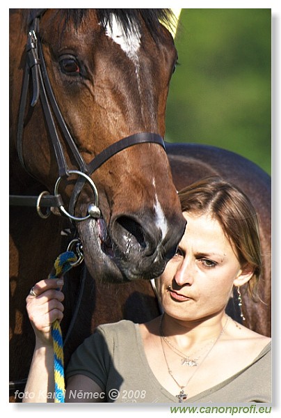 Bratislava - 27. aprla 2008