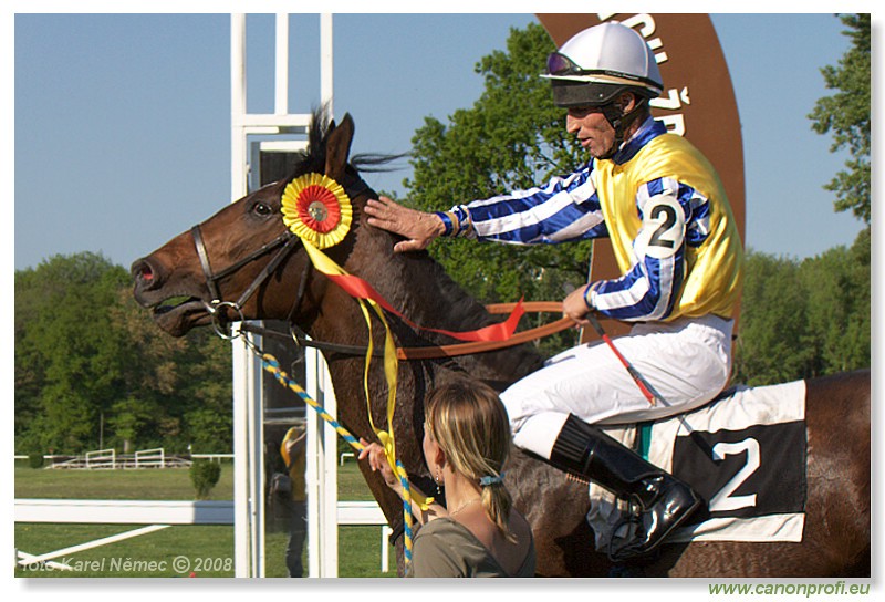 Bratislava - 27. aprla 2008