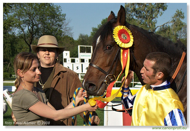 Bratislava - 27. aprla 2008