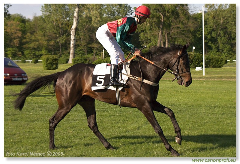 Bratislava - 27. aprla 2008