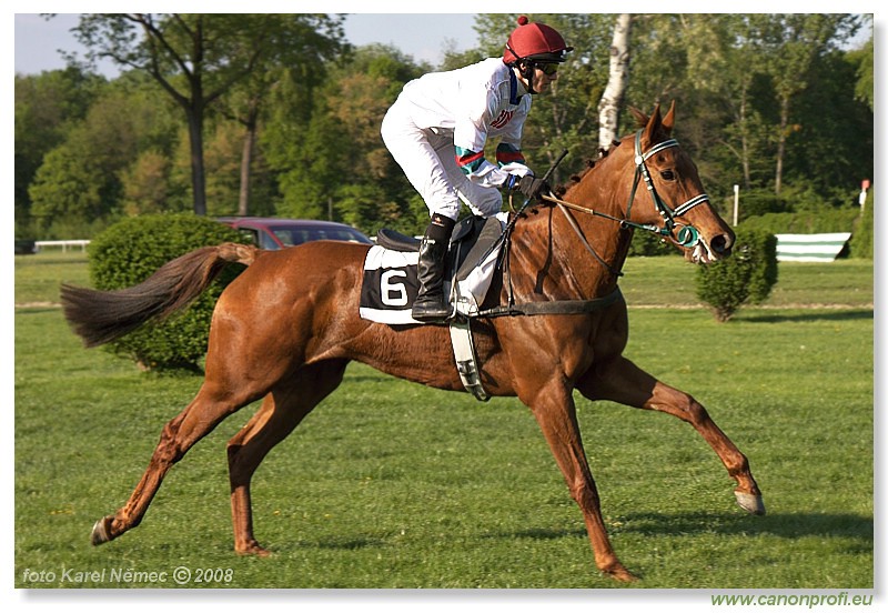Bratislava - 27. aprla 2008