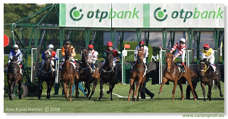 Bratislava - 27. aprla 2008