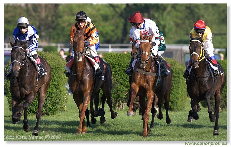Bratislava - 27. aprla 2008
