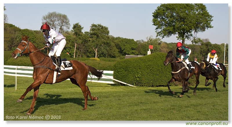 Bratislava - 27. aprla 2008