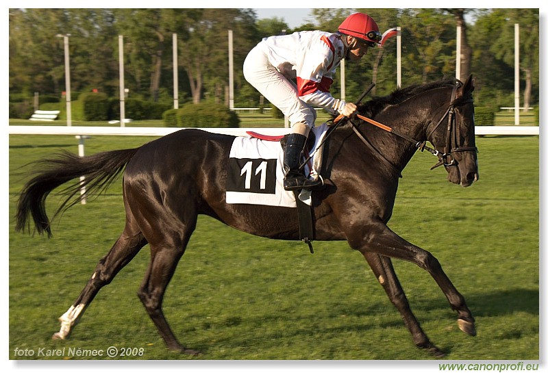 Bratislava - 27. aprla 2008