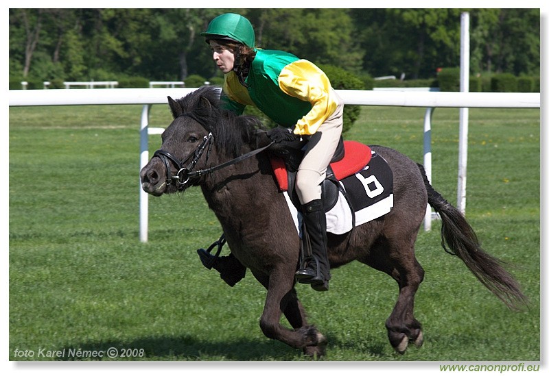 Bratislava - 27. aprla 2008