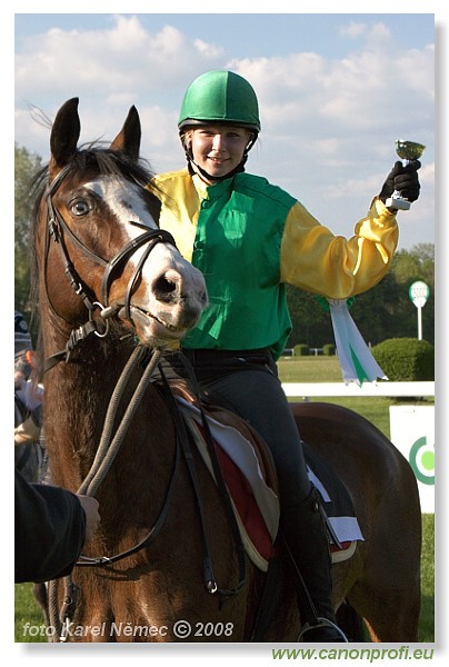 Bratislava - 27. aprla 2008