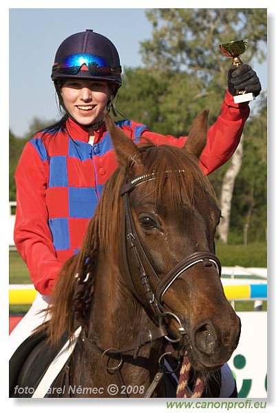 Bratislava - 27. aprla 2008