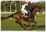 ALITAGO DIRECTA - Weinbachov Veronika 