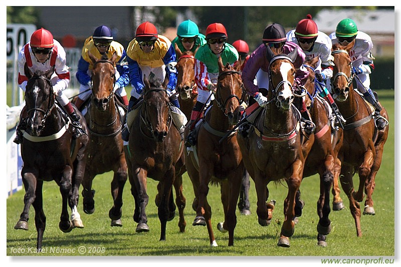 Bratislava - 11. mja 2008
