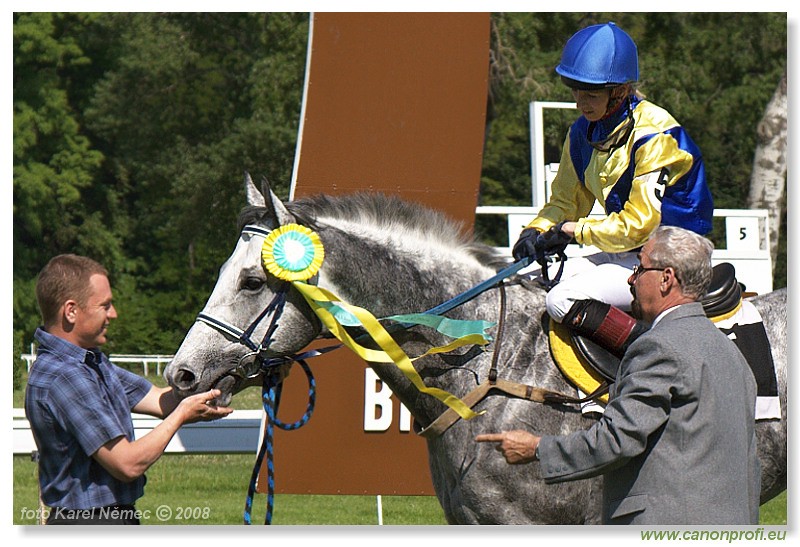 Bratislava - 11. mja 2008