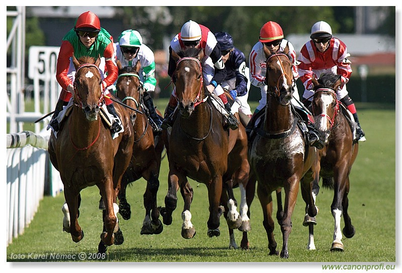 Bratislava - 11. mja 2008