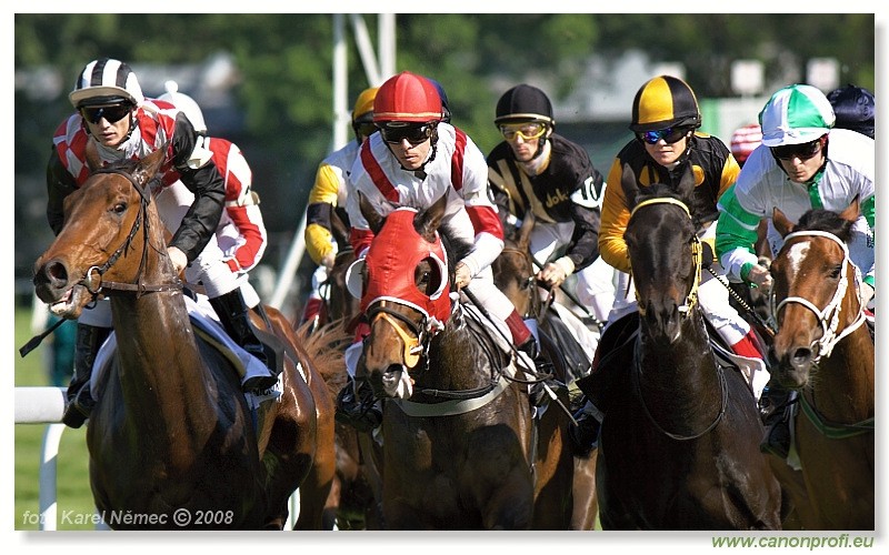 Bratislava - 11. mja 2008