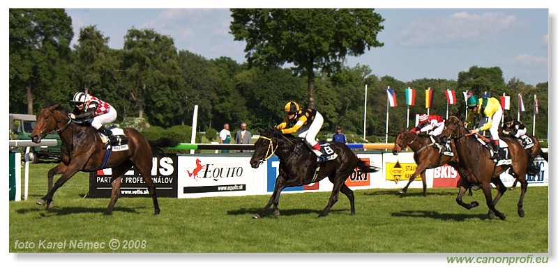 Bratislava - 11. mja 2008