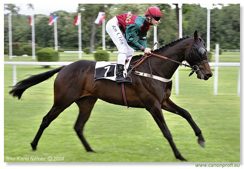 Bratislava - 18. mja 2008