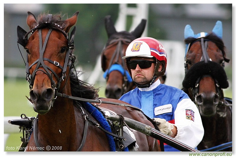 Bratislava - 18. mja 2008