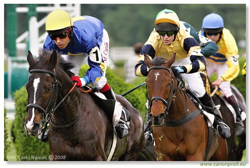 Bratislava - 18. mja 2008