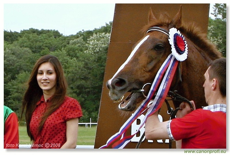 Bratislava - 18. mja 2008