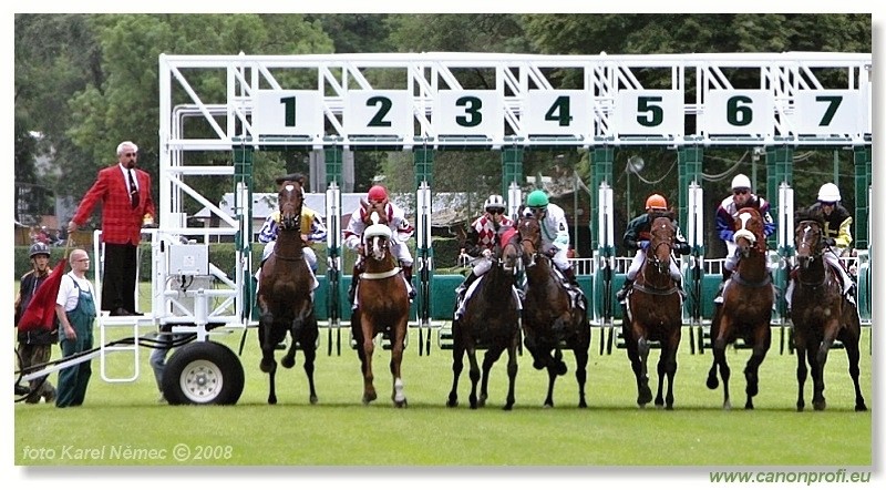 Bratislava - 18. mja 2008
