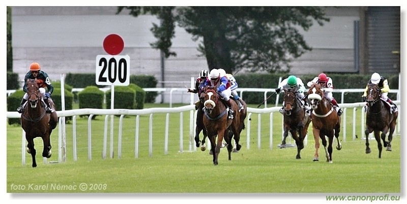 Bratislava - 18. mja 2008
