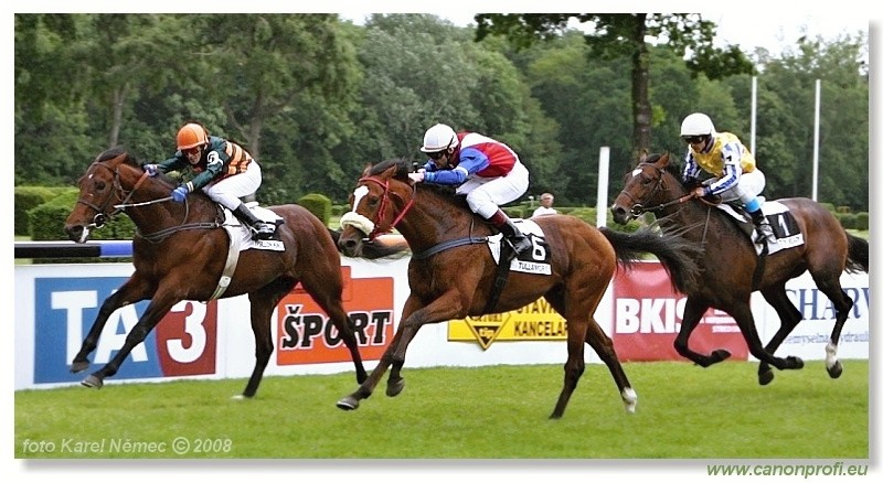 Bratislava - 18. mja 2008